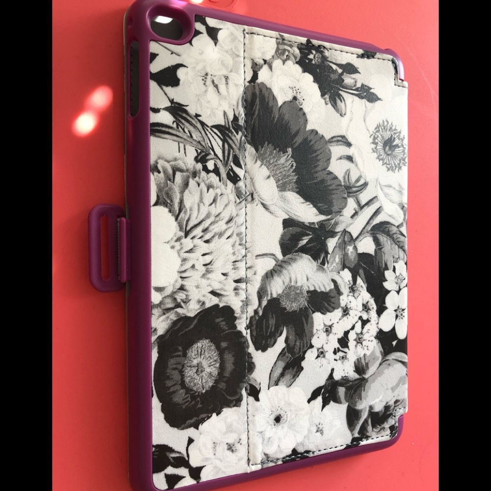 iPad Mini 2 - SPECK case